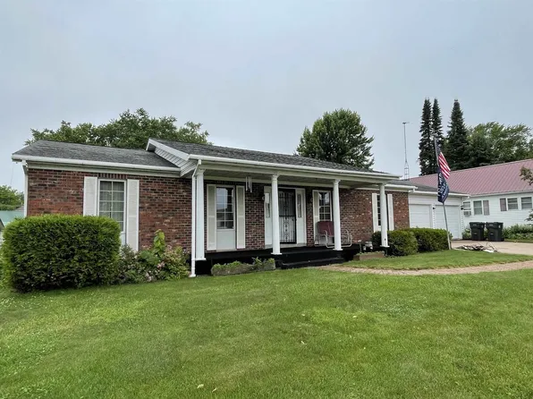 183 South 2ND STREET, Dorchester, WI 54425