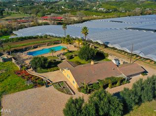 4651 Donlon Rd, Somis, CA 93066