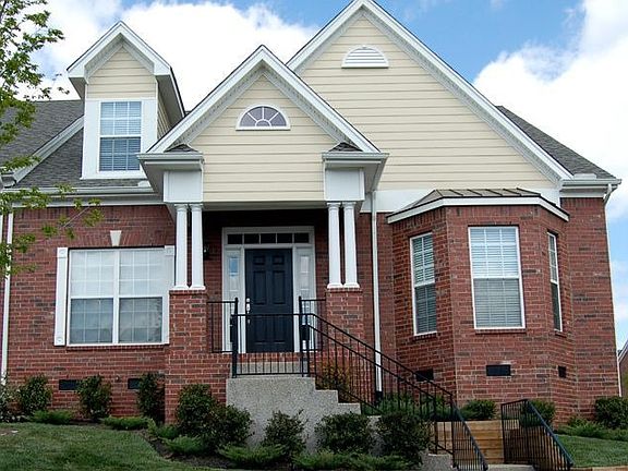 Two Story - Townhouse - Prime Corner Location