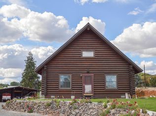 200 Grabenstein Rd, Selah, WA 98942