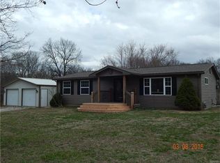 2520 State Route 156, Waterloo, IL 62298