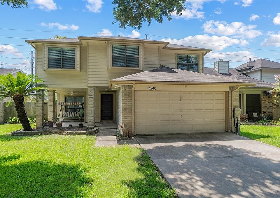 1st image of 3610 Honey Creek Dr