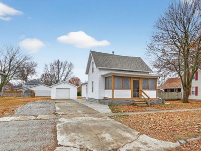 410 W Washington St, Monroe, IA, 50170