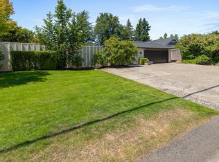 3853 81st Ave SE, Mercer Island, WA 98040