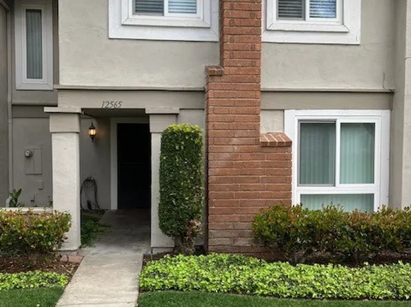 12565 George Reyburn Rd, Garden Grove, CA 92845