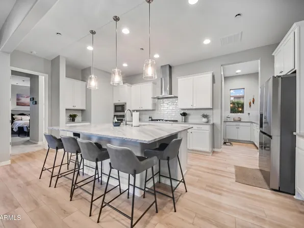 20055 W CAMPBELL Avenue, Buckeye, AZ 85396
