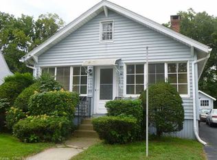 55 Marion St, Hartford, CT 06106