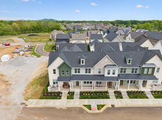1060 Pique Pl LOT 60, Franklin, TN 37069