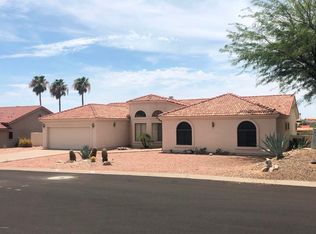 15801 E Echo Hill Dr, Fountain Hills, AZ 85268