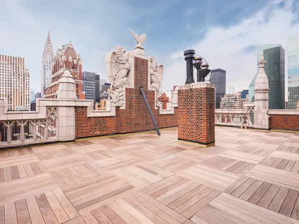 25 Tudor City Place image 13 of 18