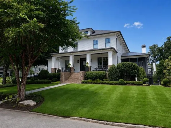 2603 Dogwood Ter NE, Atlanta, GA 30319