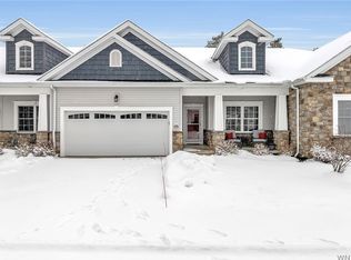 9423 Heritage Path #B, Clarence Center, NY 14032