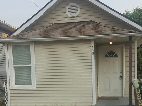 1303 E Broad Ave, Spokane, WA 99207
