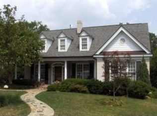 2508 Colton Pl, Raleigh, NC 27609