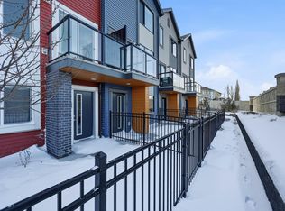 1010 Rabbit Hill Rd SW #37, Edmonton, AB T6W4G7
