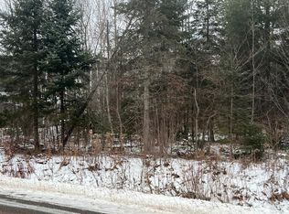 On Cth T Lot, Summit Lake, WI 54485