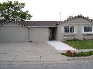 22441 Walnut Cir S #A, Cupertino, CA 95014