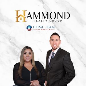 Jeff & Sonia Hammond