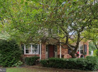 18 Washington Ave, Wilmington, DE 19810