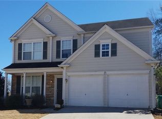 207 Cleavers Close, Woodstock, GA 30188