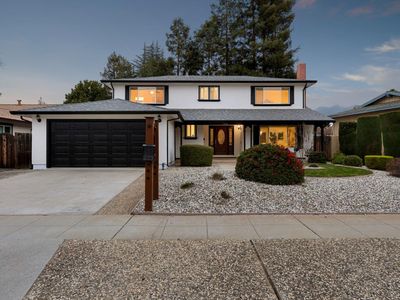 4110 Casa Grande Way, San Jose, CA, 95118