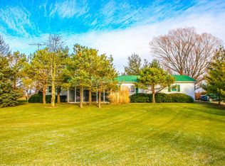24205 State Route 47, West Mansfield, OH 43358