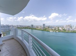 996 Ashford #1801, San Juan, PR 00907