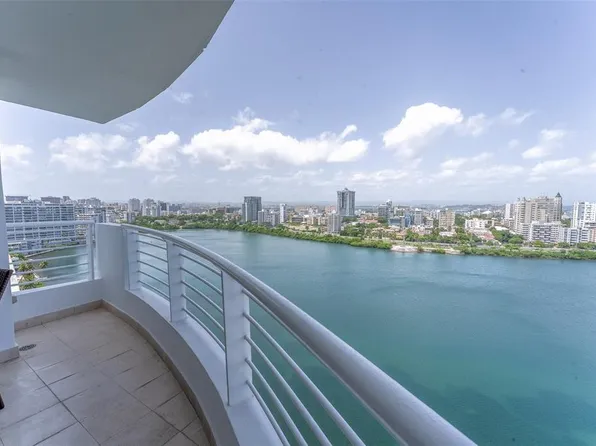 996 Ashford #1801, San Juan, PR 00907