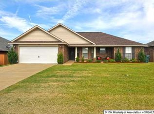7732 Walnut Glenn Dr, Hernando, MS 38632