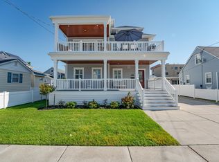 329 E 4th Ave, North Wildwood, NJ 08260