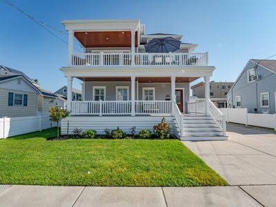 329 E 4th Ave, North Wildwood, NJ, 08260