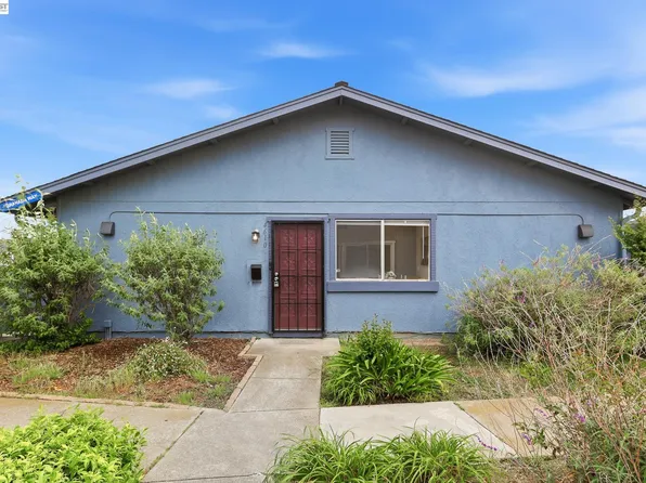 4610 Granada Way, Union City, CA 94587