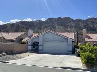51905 Avenida Rubio, La Quinta, CA 92253