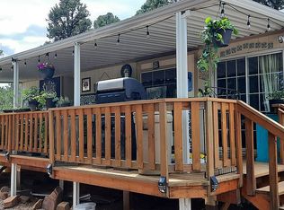 2155 Fishermans Rd, Overgaard, AZ 85933