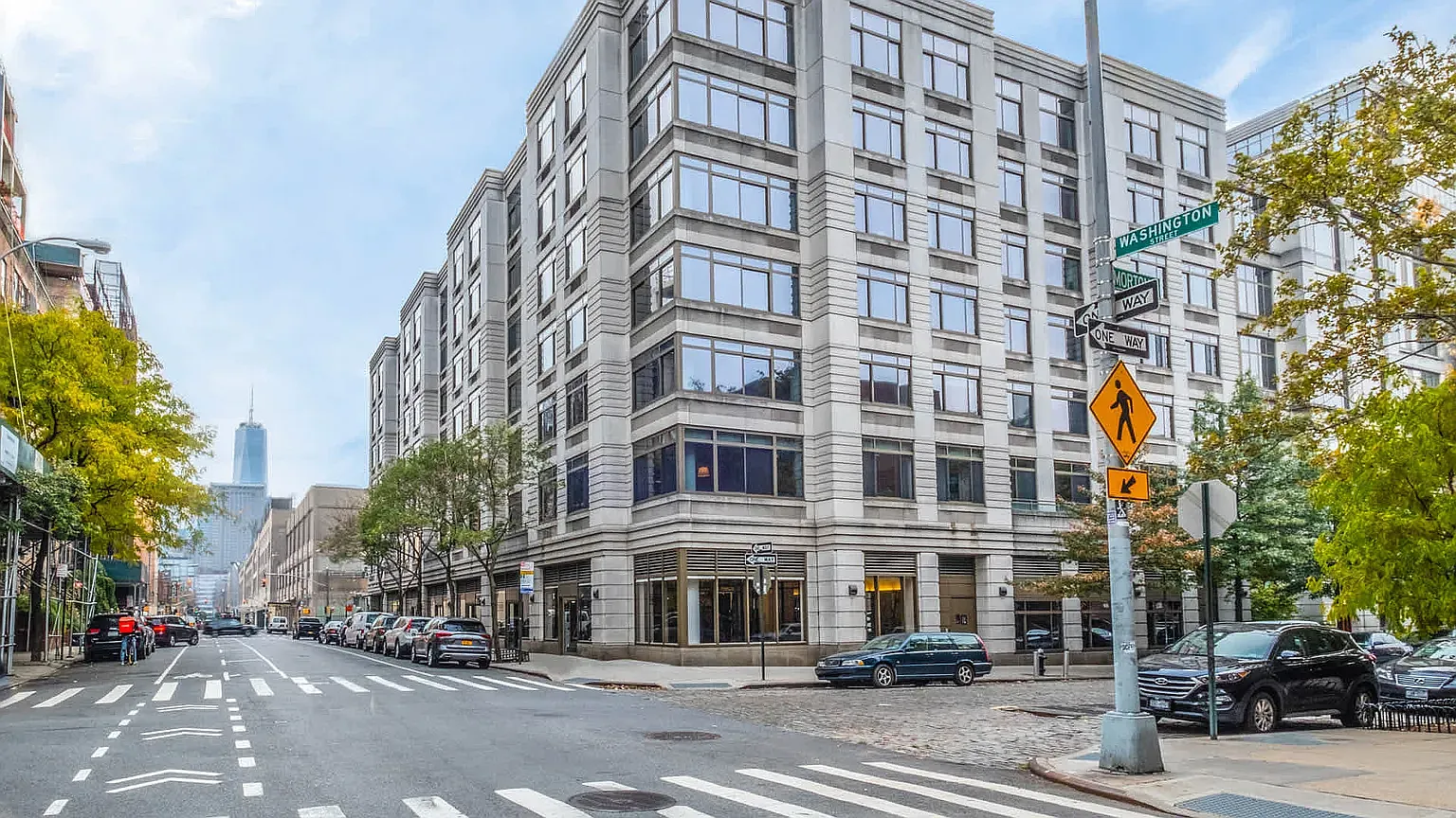 600 Washington Street — Photo 2