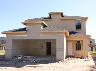 437 Forest Meadow Ln, Orange Park, FL 32065