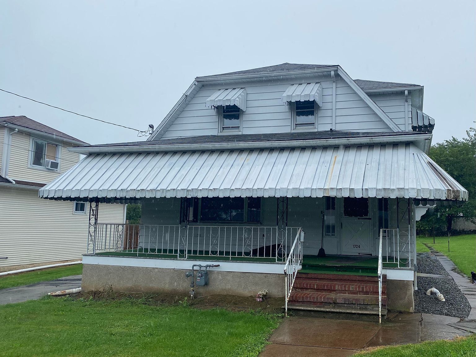 1224 Franklin St, Old PA 18518 Zillow