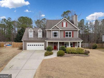 128 Holly Pl, Canton, GA, 30115