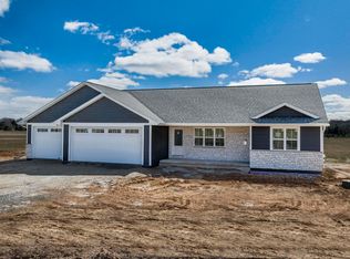 3723 Westpoint Rd, Green Bay, WI 54313