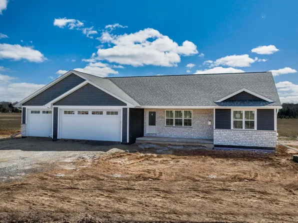 3723 Westpoint Rd, Green Bay, WI 54313