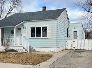 1624 Westcott Rd, Windsor, ON N8Y 4C7