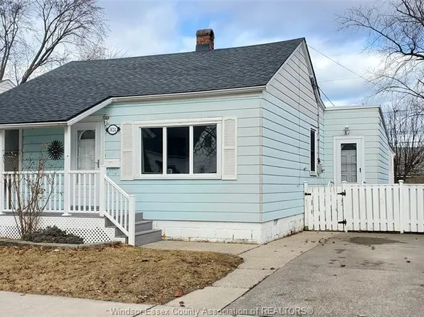 1624 Westcott Rd, Windsor, ON N8Y 4C7