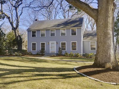 70 Longfellow Rd, Wellesley, MA, 02481