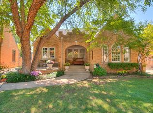 216 NW 35th St, Oklahoma City, OK 73118