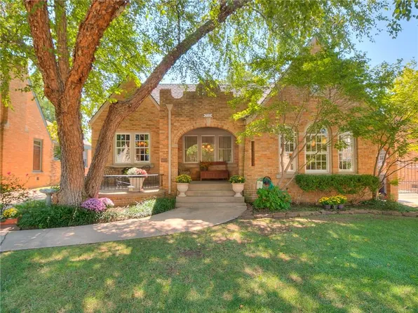 216 NW 35th St, Oklahoma City, OK 73118