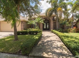 2913 San Rodrigo, Mission, TX 78572