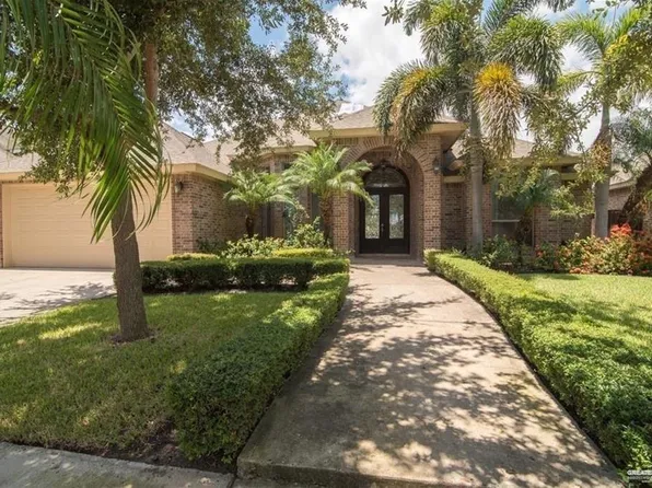 2913 San Rodrigo, Mission, TX 78572