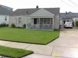 6 N 35th Ave, Longport, NJ 08403