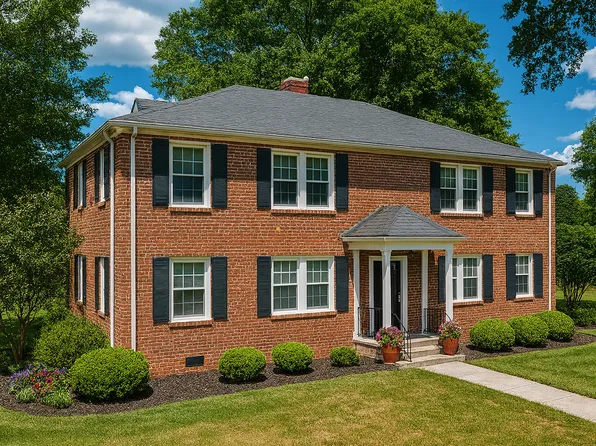 The Legend at Walnut Hill