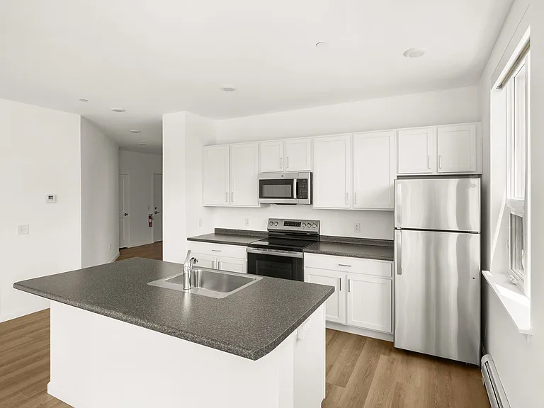 200 Garden Street Apartments — Photo 23